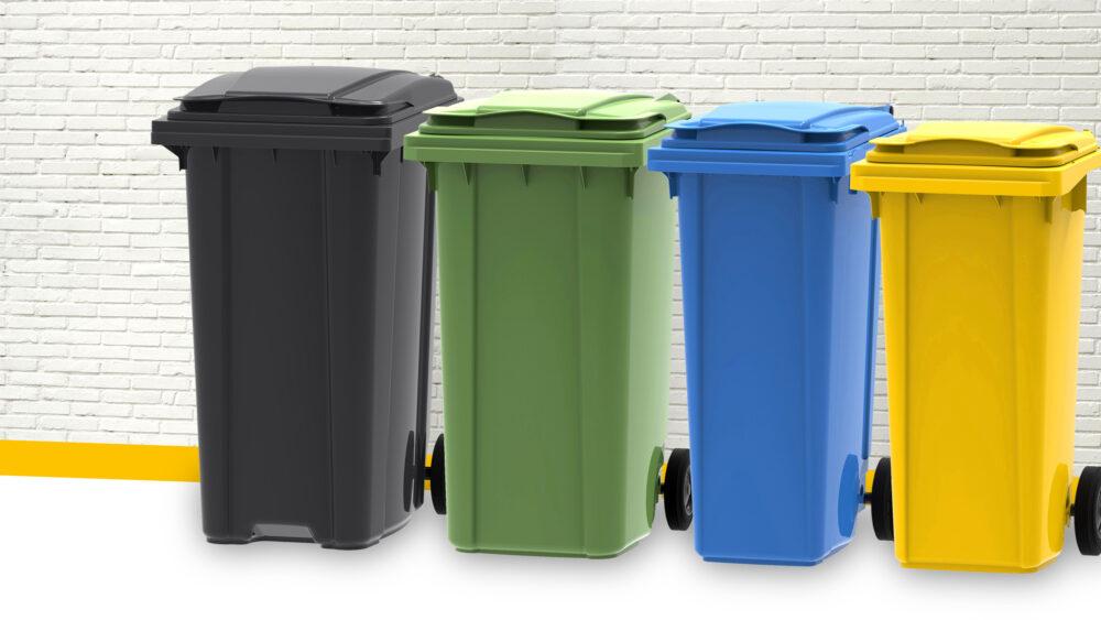 Ukwb 2 Wheeled Bin Banner